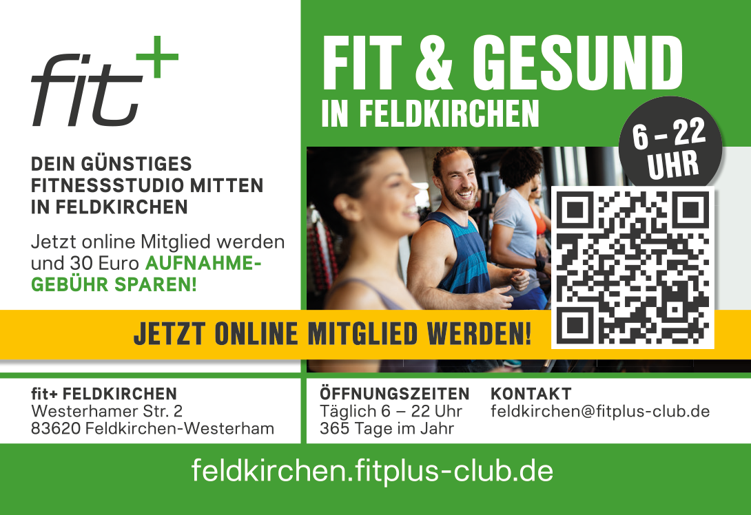 fitplus Feldkirchen